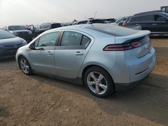 Photo 1 VIN: 1G1RA6E49DU113682 - CHEVROLET VOLT 