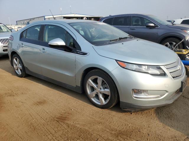 Photo 3 VIN: 1G1RA6E49DU113682 - CHEVROLET VOLT 