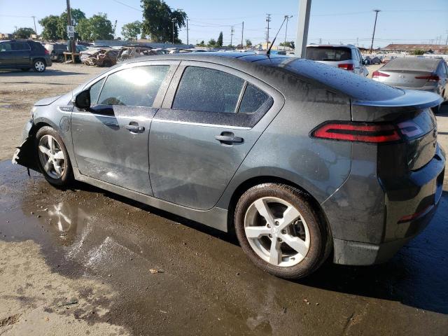 Photo 1 VIN: 1G1RA6E49DU115836 - CHEVROLET VOLT 