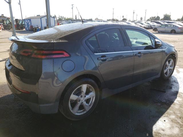 Photo 2 VIN: 1G1RA6E49DU115836 - CHEVROLET VOLT 