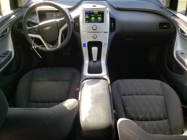 Photo 7 VIN: 1G1RA6E49DU115836 - CHEVROLET VOLT 