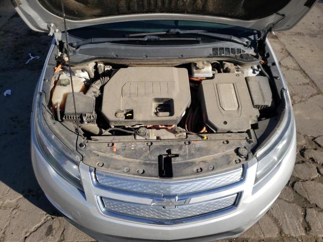 Photo 6 VIN: 1G1RA6E49DU121085 - CHEVROLET VOLT 