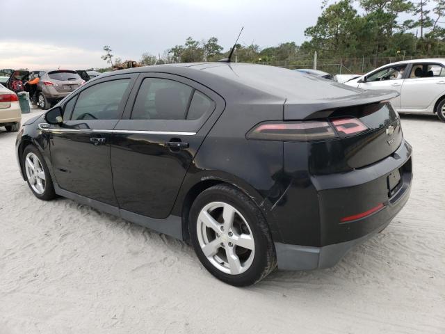 Photo 1 VIN: 1G1RA6E49DU122026 - CHEVROLET VOLT 