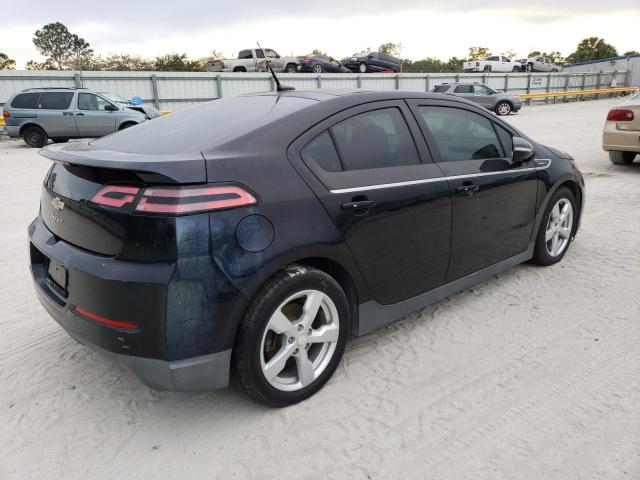 Photo 2 VIN: 1G1RA6E49DU122026 - CHEVROLET VOLT 