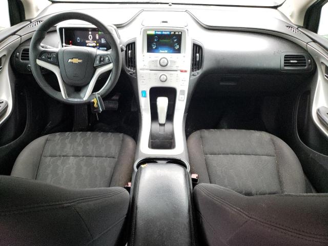 Photo 7 VIN: 1G1RA6E49DU122026 - CHEVROLET VOLT 