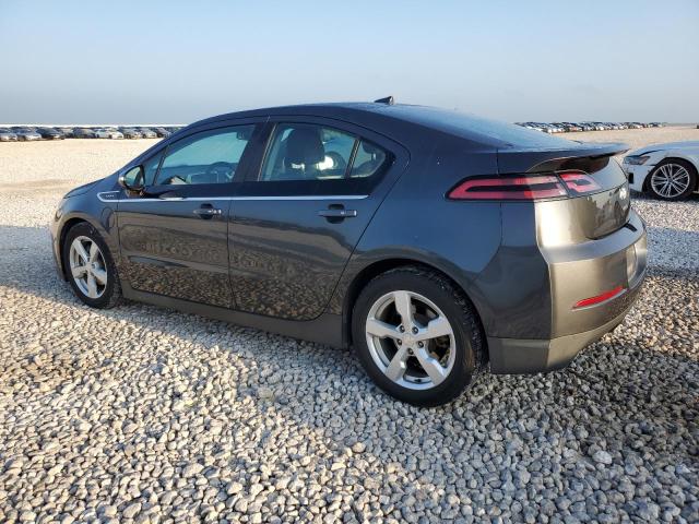 Photo 1 VIN: 1G1RA6E49DU127520 - CHEVROLET VOLT 