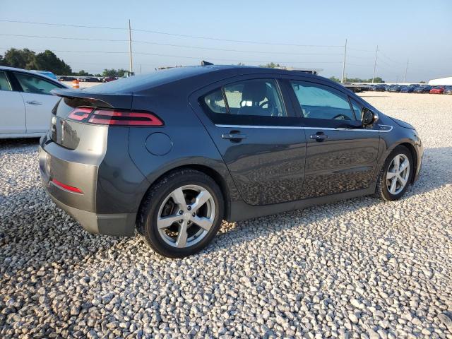 Photo 2 VIN: 1G1RA6E49DU127520 - CHEVROLET VOLT 