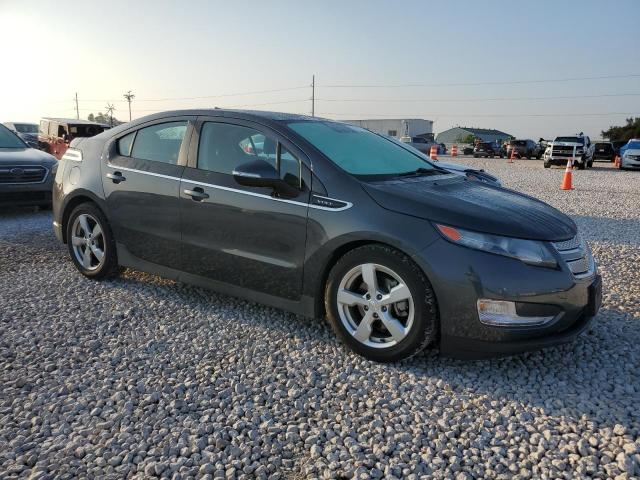 Photo 3 VIN: 1G1RA6E49DU127520 - CHEVROLET VOLT 