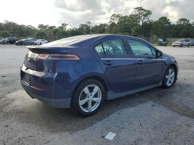 Photo 2 VIN: 1G1RA6E49DU129011 - CHEVROLET VOLT 