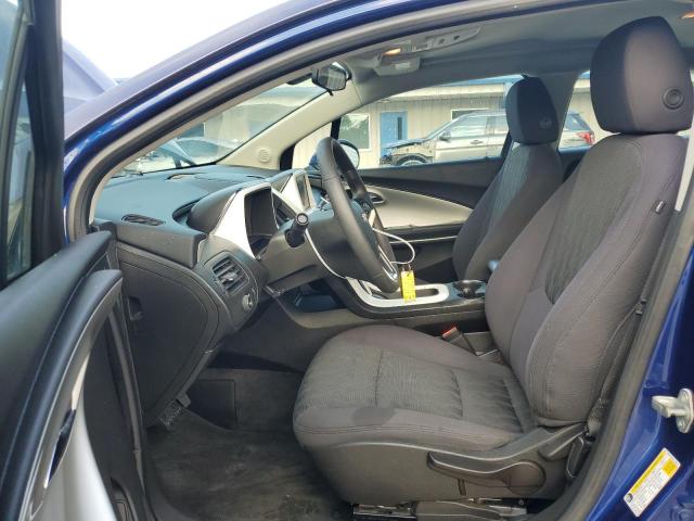 Photo 6 VIN: 1G1RA6E49DU129011 - CHEVROLET VOLT 