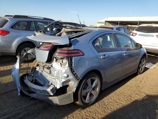 Photo 2 VIN: 1G1RA6E49DU140512 - CHEVROLET VOLT 