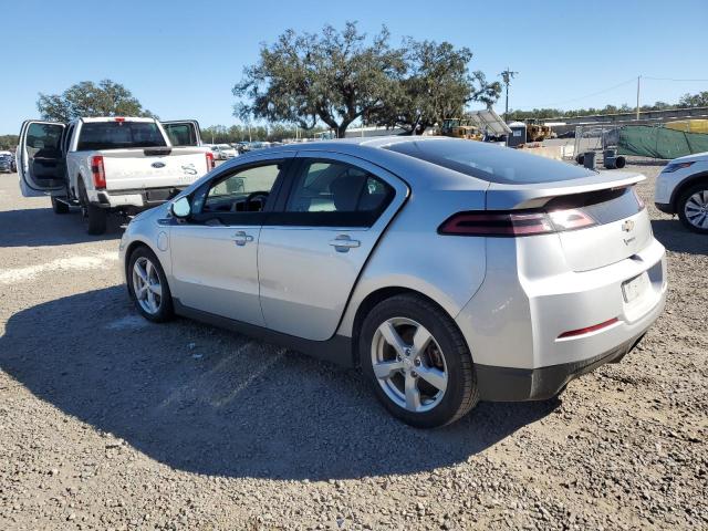 Photo 1 VIN: 1G1RA6E49DU143670 - CHEVROLET VOLT 