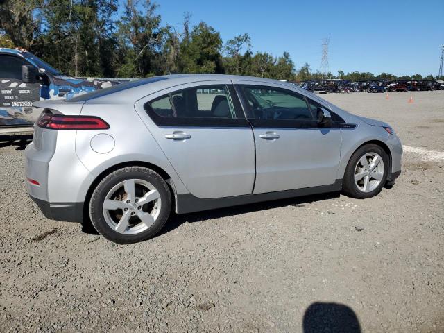 Photo 2 VIN: 1G1RA6E49DU143670 - CHEVROLET VOLT 