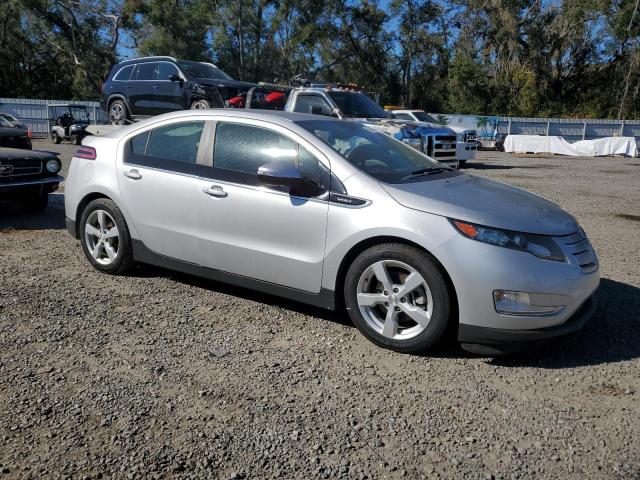 Photo 3 VIN: 1G1RA6E49DU143670 - CHEVROLET VOLT 