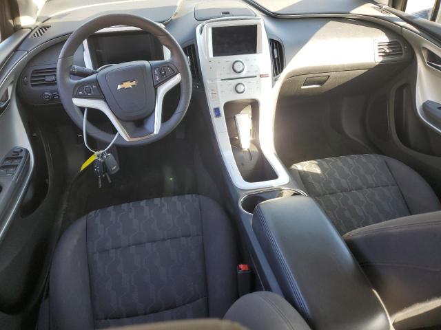 Photo 7 VIN: 1G1RA6E49DU143670 - CHEVROLET VOLT 