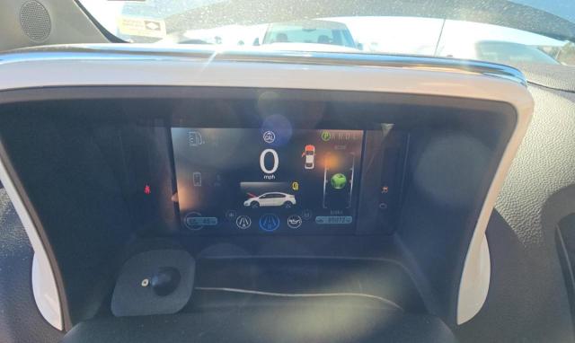 Photo 8 VIN: 1G1RA6E49DU143670 - CHEVROLET VOLT 