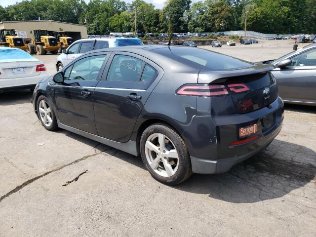 Photo 1 VIN: 1G1RA6E49EU118270 - CHEVROLET VOLT 