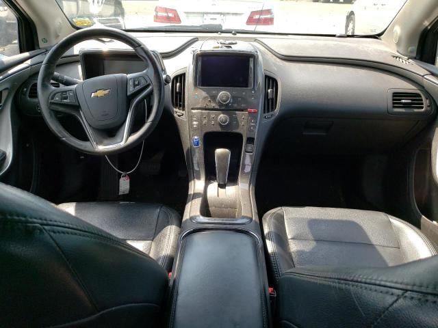 Photo 7 VIN: 1G1RA6E49EU118270 - CHEVROLET VOLT 