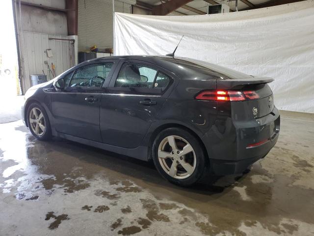 Photo 1 VIN: 1G1RA6E49EU119077 - CHEVROLET VOLT 