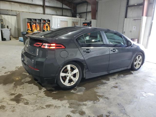 Photo 2 VIN: 1G1RA6E49EU119077 - CHEVROLET VOLT 