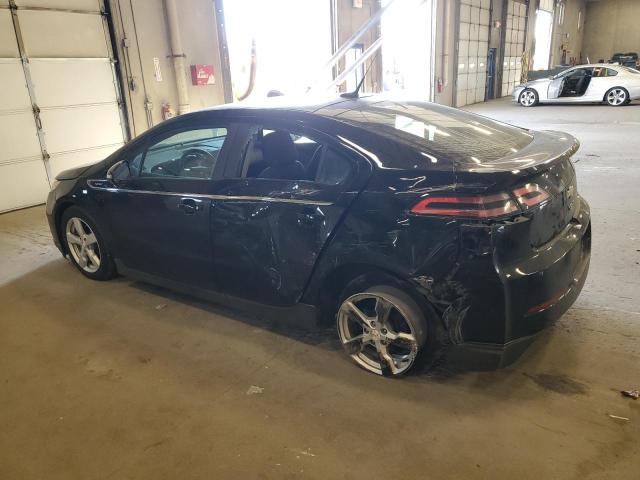 Photo 1 VIN: 1G1RA6E49EU146179 - CHEVROLET VOLT 