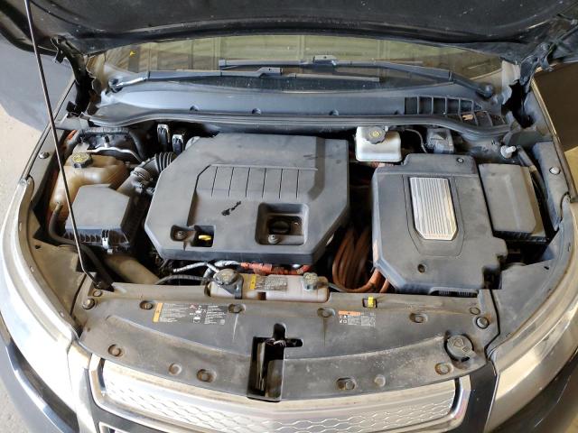 Photo 10 VIN: 1G1RA6E49EU146179 - CHEVROLET VOLT 