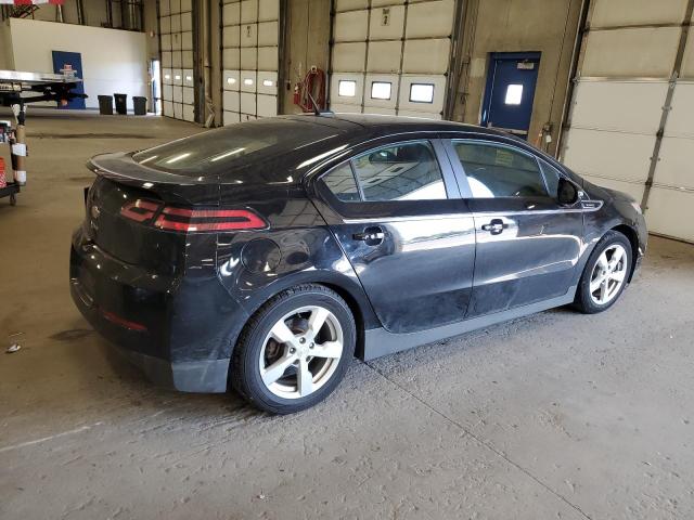 Photo 2 VIN: 1G1RA6E49EU146179 - CHEVROLET VOLT 