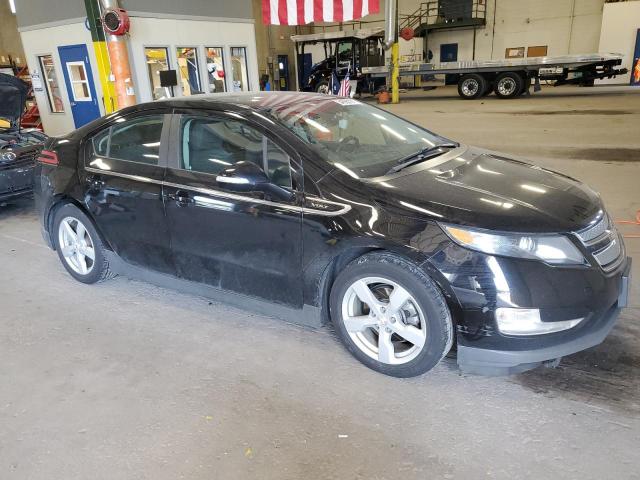 Photo 3 VIN: 1G1RA6E49EU146179 - CHEVROLET VOLT 