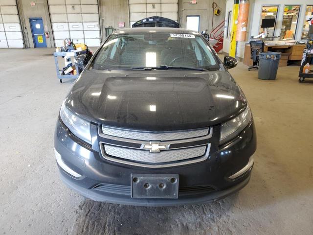 Photo 4 VIN: 1G1RA6E49EU146179 - CHEVROLET VOLT 