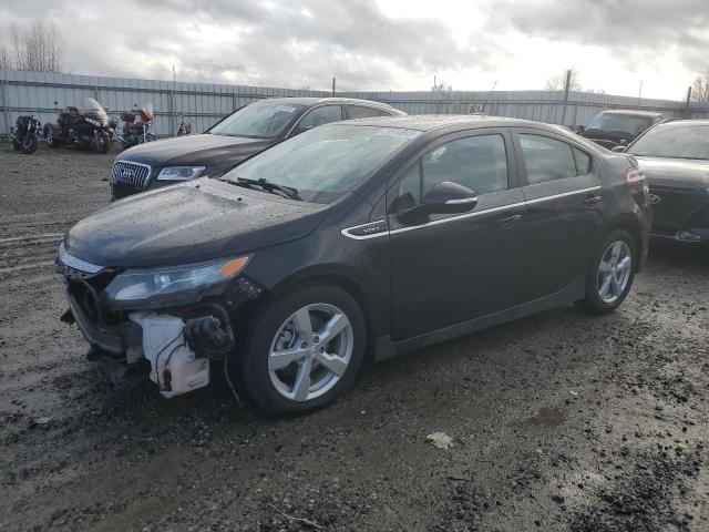 Photo 0 VIN: 1G1RA6E49EU146831 - CHEVROLET VOLT 