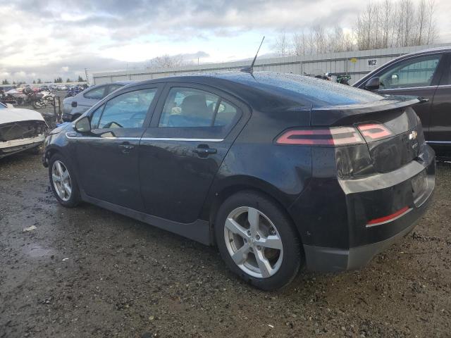 Photo 1 VIN: 1G1RA6E49EU146831 - CHEVROLET VOLT 