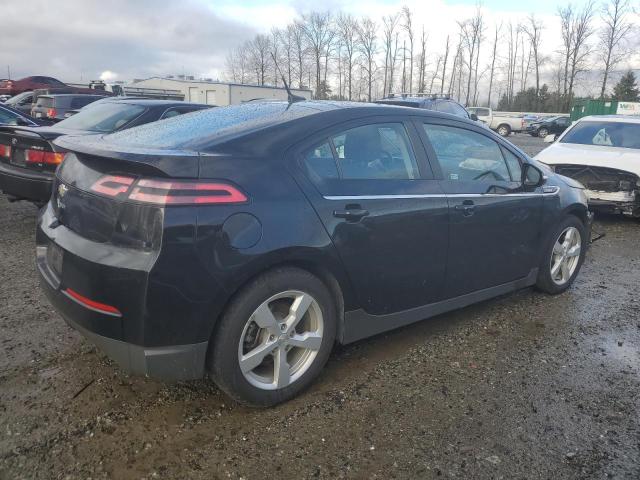 Photo 2 VIN: 1G1RA6E49EU146831 - CHEVROLET VOLT 