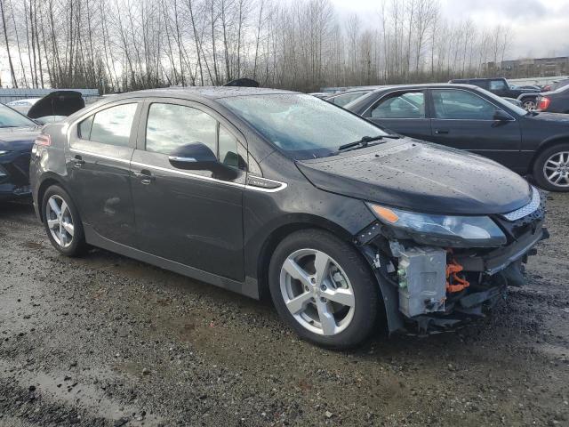 Photo 3 VIN: 1G1RA6E49EU146831 - CHEVROLET VOLT 