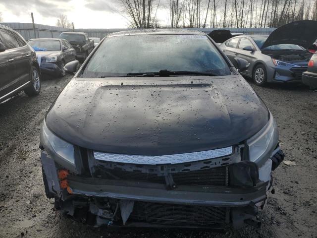 Photo 4 VIN: 1G1RA6E49EU146831 - CHEVROLET VOLT 