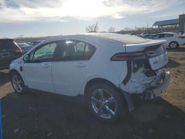 Photo 1 VIN: 1G1RA6E49FU136902 - CHEVROLET VOLT 