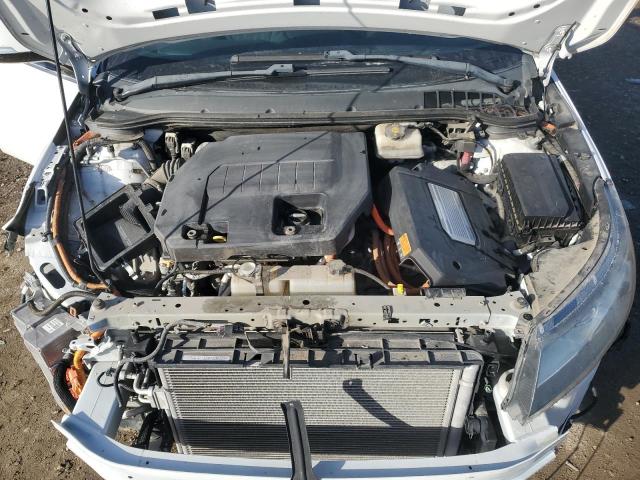 Photo 10 VIN: 1G1RA6E49FU136902 - CHEVROLET VOLT 