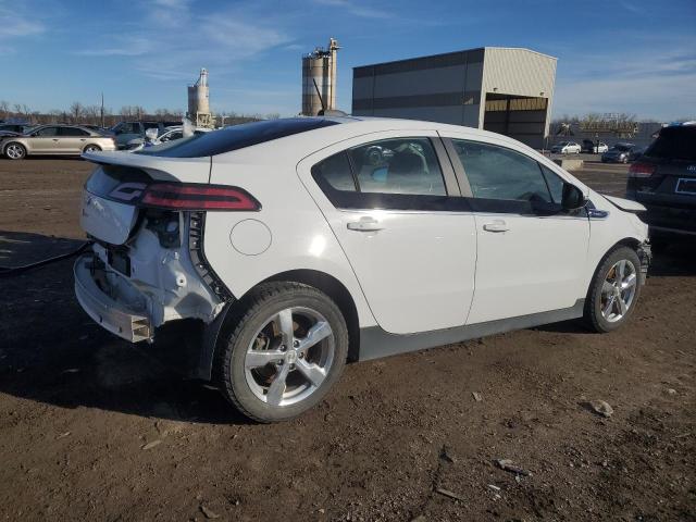 Photo 2 VIN: 1G1RA6E49FU136902 - CHEVROLET VOLT 