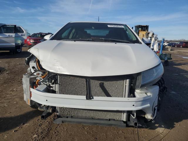 Photo 4 VIN: 1G1RA6E49FU136902 - CHEVROLET VOLT 