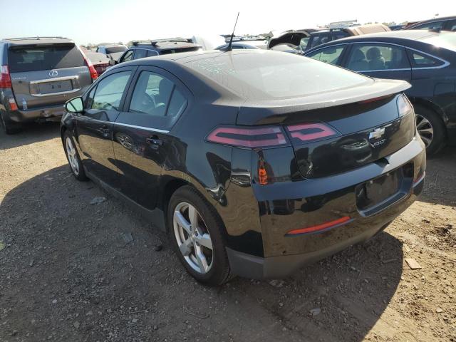 Photo 1 VIN: 1G1RA6E4XCU122485 - CHEVROLET VOLT 