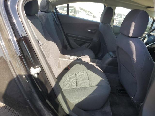 Photo 9 VIN: 1G1RA6E4XCU122485 - CHEVROLET VOLT 