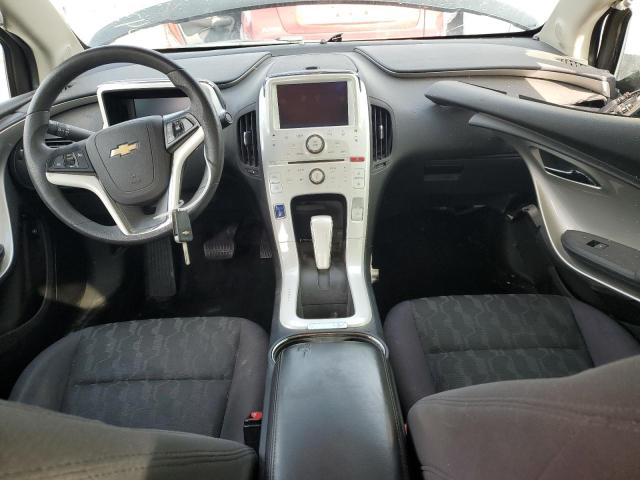 Photo 7 VIN: 1G1RA6E4XCU124155 - CHEVROLET VOLT 