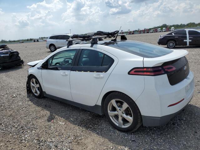 Photo 1 VIN: 1G1RA6E4XCU127105 - CHEVROLET VOLT 