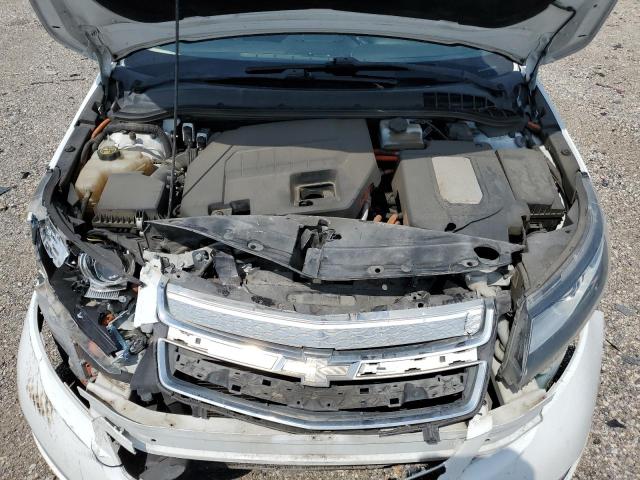 Photo 10 VIN: 1G1RA6E4XCU127105 - CHEVROLET VOLT 