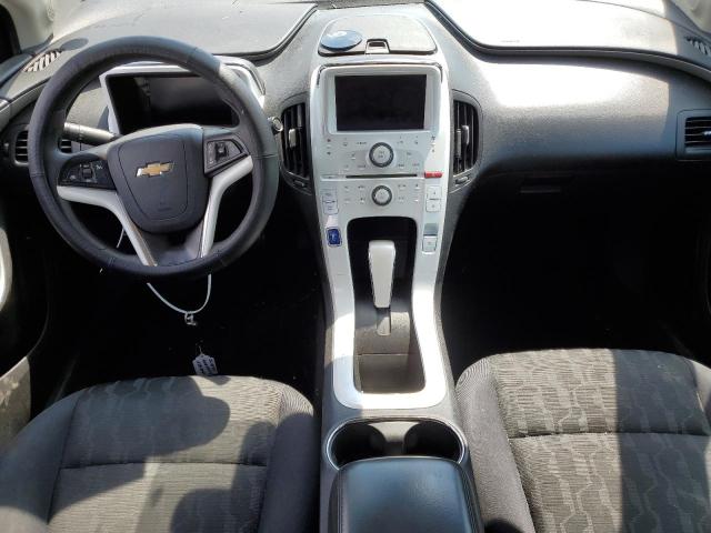 Photo 7 VIN: 1G1RA6E4XCU127105 - CHEVROLET VOLT 