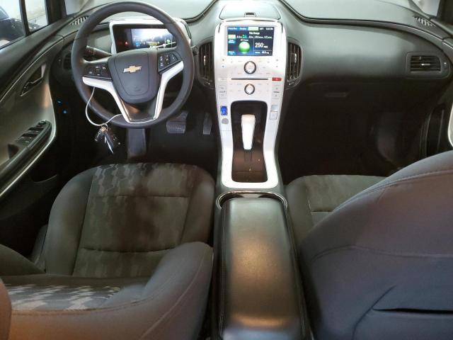 Photo 7 VIN: 1G1RA6E4XDU108443 - CHEVROLET VOLT 