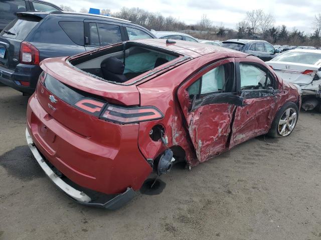 Photo 2 VIN: 1G1RA6E4XDU116901 - CHEVROLET VOLT 