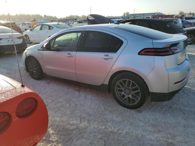 Photo 1 VIN: 1G1RA6E4XDU127574 - CHEVROLET VOLT 