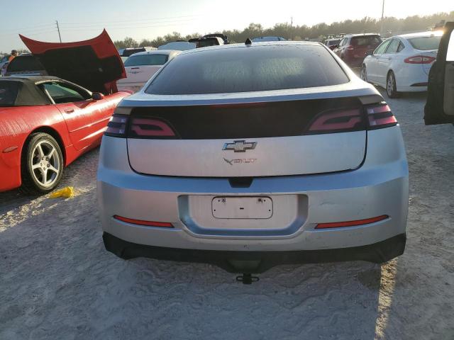 Photo 5 VIN: 1G1RA6E4XDU127574 - CHEVROLET VOLT 