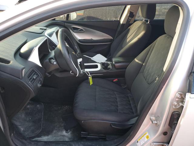 Photo 6 VIN: 1G1RA6E4XDU127574 - CHEVROLET VOLT 