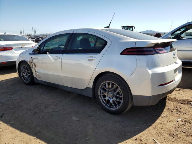 Photo 1 VIN: 1G1RA6E4XDU146478 - CHEVROLET VOLT 